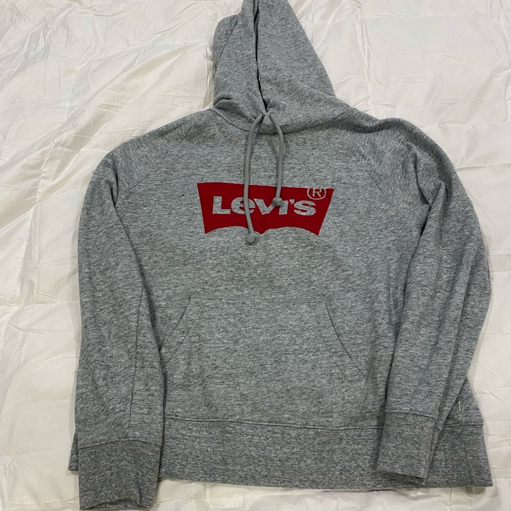Levi’s sweater